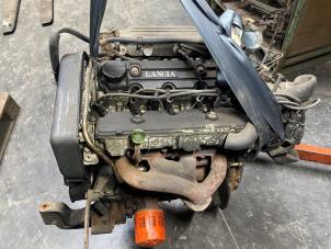 Gebruikte Motor Lancia Dedra 1.8 IE Prijs op aanvraag aangeboden door Autodemontage Joko B.V.
