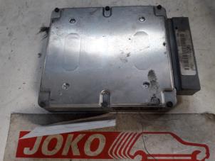 Gebruikte Computer Motormanagement Ford Fiesta 4 1.8 Diesel 93 EEC Prijs op aanvraag aangeboden door Autodemontage Joko B.V.