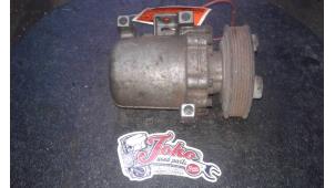 Gebruikte Aircopomp Saab 900 II 2.0 i,Si 16V Prijs op aanvraag aangeboden door Autodemontage Joko B.V.