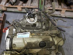 Gebruikte Motor Volkswagen Polo Prijs op aanvraag aangeboden door Autodemontage Joko B.V.