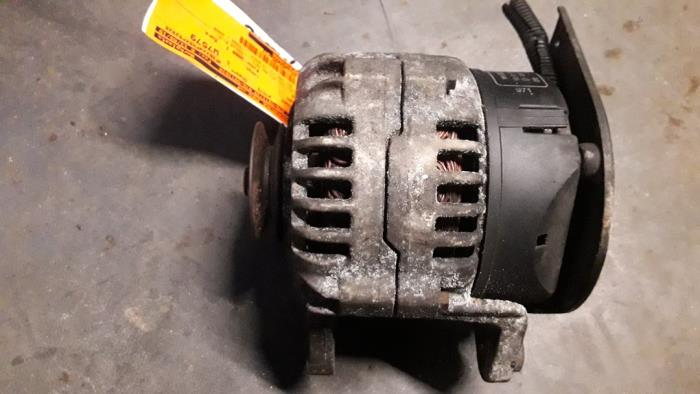 Gebruikte Dynamo Ford Ka I 1.3i Prijs op aanvraag aangeboden door Autodemontage Joko B.V.