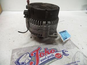 Gebruikte Dynamo Ford Mondeo II Wagon 2.0i 16V E2/96 EEC Prijs op aanvraag aangeboden door Autodemontage Joko B.V.