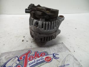 Gebruikte Dynamo Ford Mondeo II Wagon 1.6i 16V Prijs op aanvraag aangeboden door Autodemontage Joko B.V.