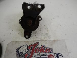 Gebruikte Motorrubber Honda CR-V (RD1/3) 2.0i 16V VTEC Prijs op aanvraag aangeboden door Autodemontage Joko B.V.