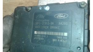 Gebruikte ABS Pomp Ford Puma 1.7 16V Prijs op aanvraag aangeboden door Autodemontage Joko B.V.