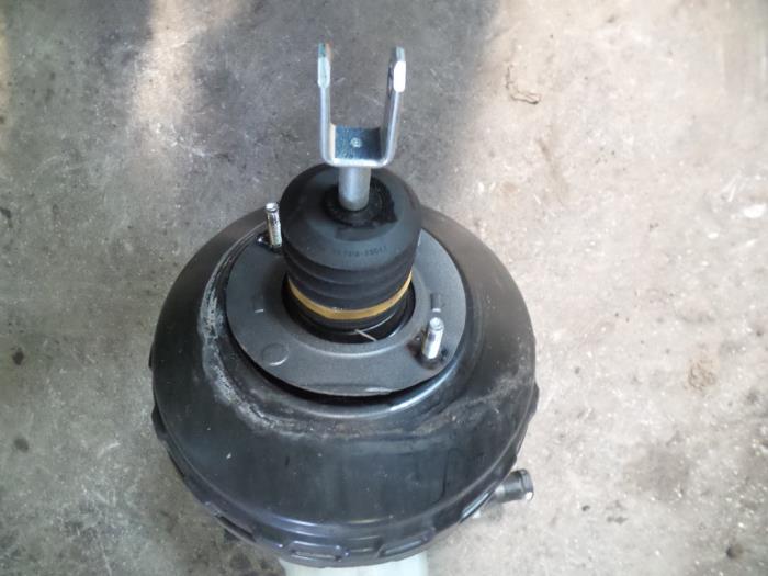 Gebruikte Rembol BMW 3 serie (E90) 320d 16V Prijs op aanvraag aangeboden door Autodemontage Joko B.V.