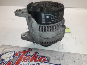 Gebruikte Dynamo Ford Scorpio Prijs op aanvraag aangeboden door Autodemontage Joko B.V.