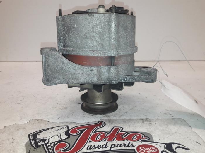 Gebruikte Dynamo Seat Toledo (1L2) 1.8 i CL,GL,GLX Prijs op aanvraag aangeboden door Autodemontage Joko B.V.