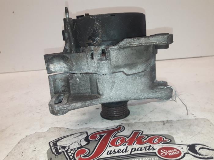 Gebruikte Alternator Seat Toledo (1L2) 1.6 CL,GL Kat. Prijs op aanvraag aangeboden door Autodemontage Joko B.V.