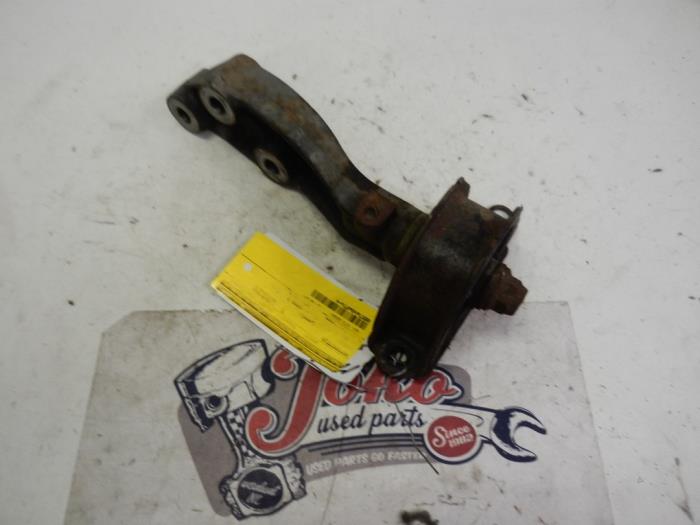 Gebruikte Motorrubber Honda CR-V (RD1/3) 2.0i 16V VTEC Prijs op aanvraag aangeboden door Autodemontage Joko B.V.