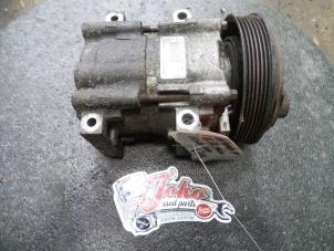 Gebruikte Pomp Airco Ford Mondeo II Wagon 1.6i 16V Prijs op aanvraag aangeboden door Autodemontage Joko B.V.