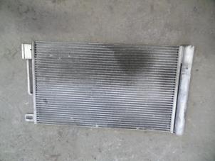 Gebruikte Airco Condensor Opel Corsa D 1.4 16V Twinport Prijs op aanvraag aangeboden door Autodemontage Joko B.V.