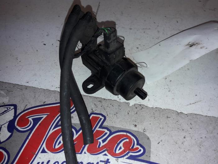 Gebruikte EGR Pomp Ford Focus 1 1.8 TDdi Prijs op aanvraag aangeboden door Autodemontage Joko B.V.