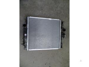 Gebruikte Radiateur Suzuki Swift (SF310/413) 1.0i Prijs op aanvraag aangeboden door Autodemontage Joko B.V.