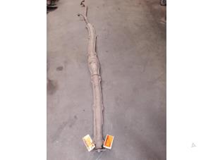 Gebruikte Katalysator Subaru Justy (KA/KD) 1.2i 4x4 Prijs op aanvraag aangeboden door Autodemontage Joko B.V.