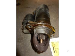 Gebruikte Startmotor Volvo 940 I Estate 2.0i Prijs op aanvraag aangeboden door Autodemontage Joko B.V.