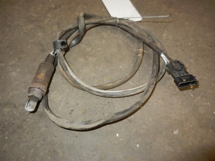 Gebruikte Lambda Sonde Volvo 940 I Estate 2.0i Prijs op aanvraag aangeboden door Autodemontage Joko B.V.