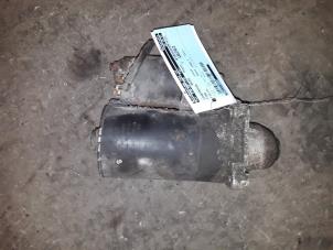 Gebruikte Startmotor Ford Fiesta 3 1.3 i,Classic Prijs op aanvraag aangeboden door Autodemontage Joko B.V.