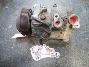 Gebruikte Aircopomp Opel Zafira Prijs op aanvraag aangeboden door Autodemontage Joko B.V.