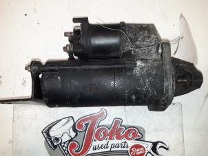 Gebruikte Startmotor BMW 5 serie (E34) 520i 24V Prijs op aanvraag aangeboden door Autodemontage Joko B.V.