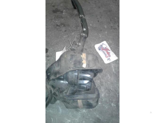 Gebruikte Pullairpomp Opel Omega Prijs op aanvraag aangeboden door Autodemontage Joko B.V.