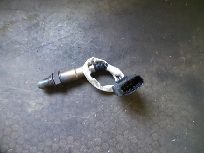 Gebruikte Lambda Sonde Opel Corsa D 1.0 Prijs op aanvraag aangeboden door Autodemontage Joko B.V.