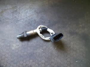 Gebruikte Lambda Sonde Opel Corsa D 1.0 Prijs op aanvraag aangeboden door Autodemontage Joko B.V.