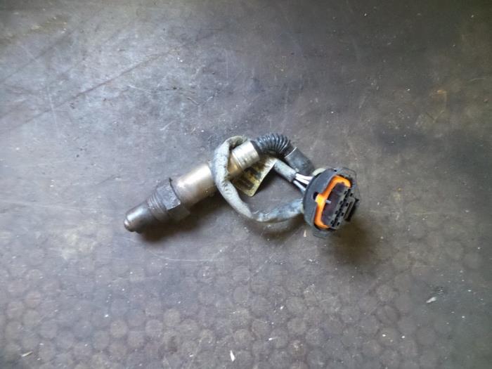 Gebruikte Lambda Sonde Opel Corsa D 1.0 Prijs op aanvraag aangeboden door Autodemontage Joko B.V.