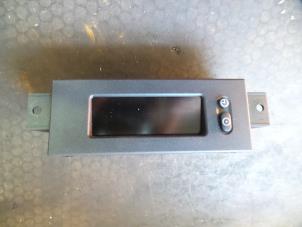 Gebruikte Display Interieur Opel Corsa D 1.0 Prijs op aanvraag aangeboden door Autodemontage Joko B.V.