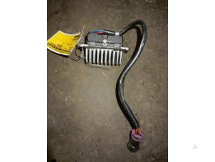 Gebruikte Kachel Weerstand Audi A6 Avant (C4) 1.9 TDI Prijs op aanvraag aangeboden door Autodemontage Joko B.V.