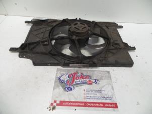 Gebruikte Koelvin Renault Laguna II Grandtour (KG) 1.9 dCi 115 Prijs op aanvraag aangeboden door Autodemontage Joko B.V.