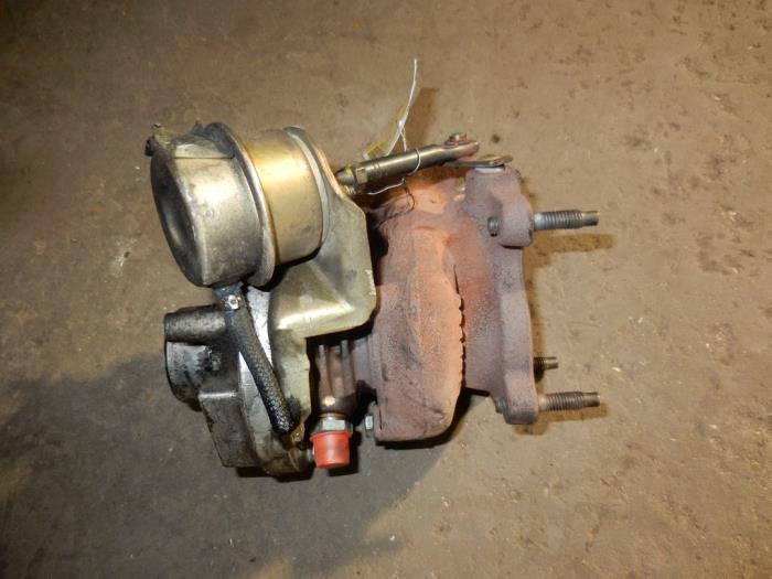 Gebruikte G-lader Audi A6 Avant (C4) 1.9 TDI Prijs op aanvraag aangeboden door Autodemontage Joko B.V.