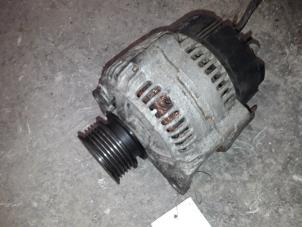 Gebruikte Dynamo Skoda Felicia (6U1) 1.9 D Prijs op aanvraag aangeboden door Autodemontage Joko B.V.