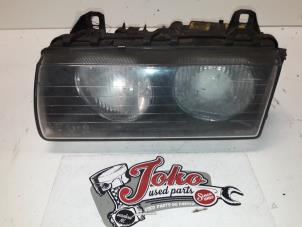 Gebruikte Linker Koplamp BMW 3 serie (E36/4) 318i Prijs op aanvraag aangeboden door Autodemontage Joko B.V.