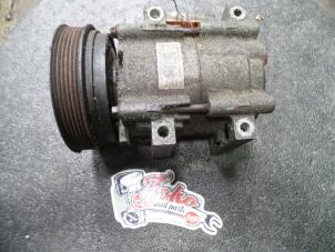 Gebruikte Aircopomp Ford Puma 1.7 16V Prijs op aanvraag aangeboden door Autodemontage Joko B.V.