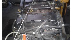 Gebruikte Motor Ford Ka I 1.3i Prijs op aanvraag aangeboden door Autodemontage Joko B.V.