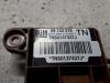 Airbag Sensor van een Opel Astra 2000