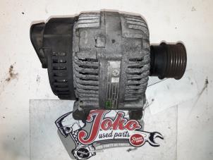 Gebruikte Dynamo BMW 5 serie (E34) 518i Prijs op aanvraag aangeboden door Autodemontage Joko B.V.