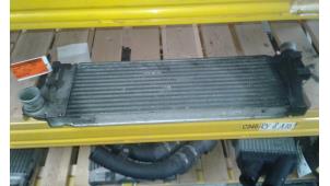 Gebruikte Intercooler Renault Megane II (BM/CM) 1.5 dCi 100 Prijs op aanvraag aangeboden door Autodemontage Joko B.V.
