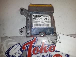 Gebruikte Module Airbag Renault Laguna II Grandtour (KG) 1.9 dCi 115 Prijs op aanvraag aangeboden door Autodemontage Joko B.V.