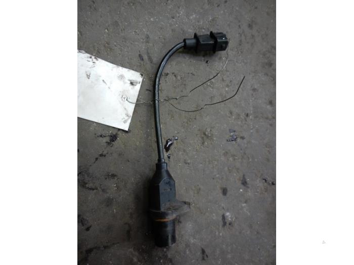Gebruikte BDP Sensor Kia Rio II (DE) 1.4 16V Prijs op aanvraag aangeboden door Autodemontage Joko B.V.