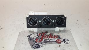 Gebruikte Chaufage Bedieningspaneel Citroen Xsara Prijs op aanvraag aangeboden door Autodemontage Joko B.V.