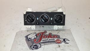 Gebruikte Chaufage Bedieningspaneel Citroen Xsara (N1) 1.6i Prijs op aanvraag aangeboden door Autodemontage Joko B.V.