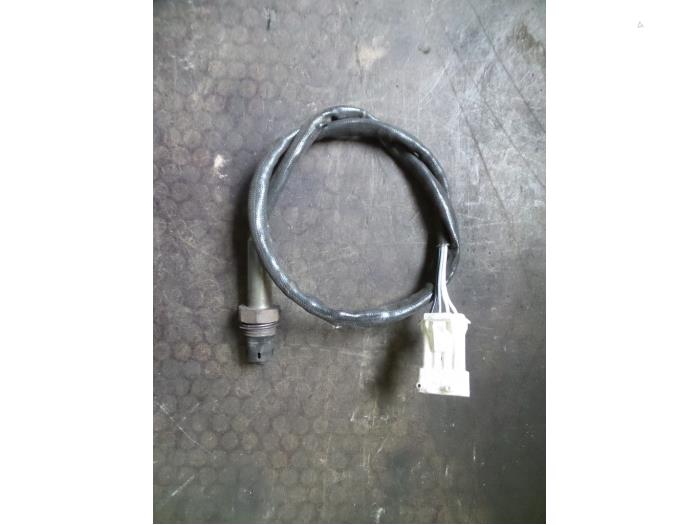 Gebruikte Lambda Sonde Peugeot 206 CC (2D) 2.0 16V Prijs op aanvraag aangeboden door Autodemontage Joko B.V.