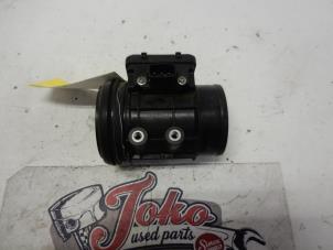 Gebruikte Luchtmassameter Mazda Premacy 1.8 16V Prijs op aanvraag aangeboden door Autodemontage Joko B.V.