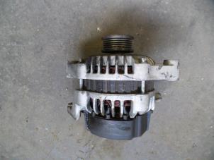 Gebruikte Dynamo Opel Vectra B (36) 2.0 16V Ecotec Prijs op aanvraag aangeboden door Autodemontage Joko B.V.