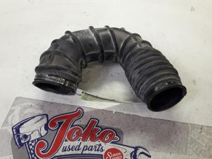 Gebruikte Luchtinlaat slang Ford Fiesta 5 (JD/JH) Prijs op aanvraag aangeboden door Autodemontage Joko B.V.