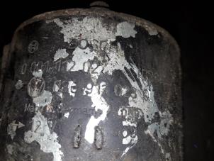 Gebruikte Startmotor Volkswagen Polo III (6N1) 1.3i 55 Prijs op aanvraag aangeboden door Autodemontage Joko B.V.