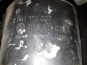 Gebruikte Startmotor Volkswagen Polo III (6N1) 1.3i 55 Prijs op aanvraag aangeboden door Autodemontage Joko B.V.