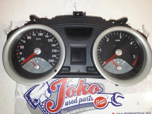 Gebruikte Cockpit Renault Megane II (BM/CM) 1.5 dCi 80 Prijs op aanvraag aangeboden door Autodemontage Joko B.V.